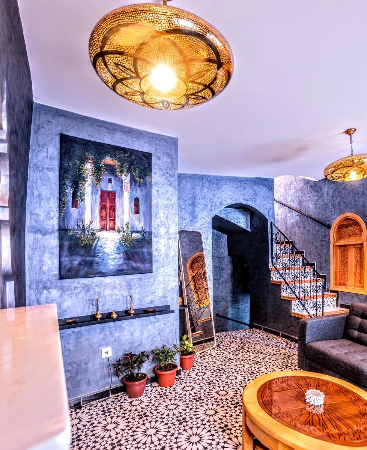 Old World Charm, Modern Comfort Szafszawan Zewnętrze zdjęcie