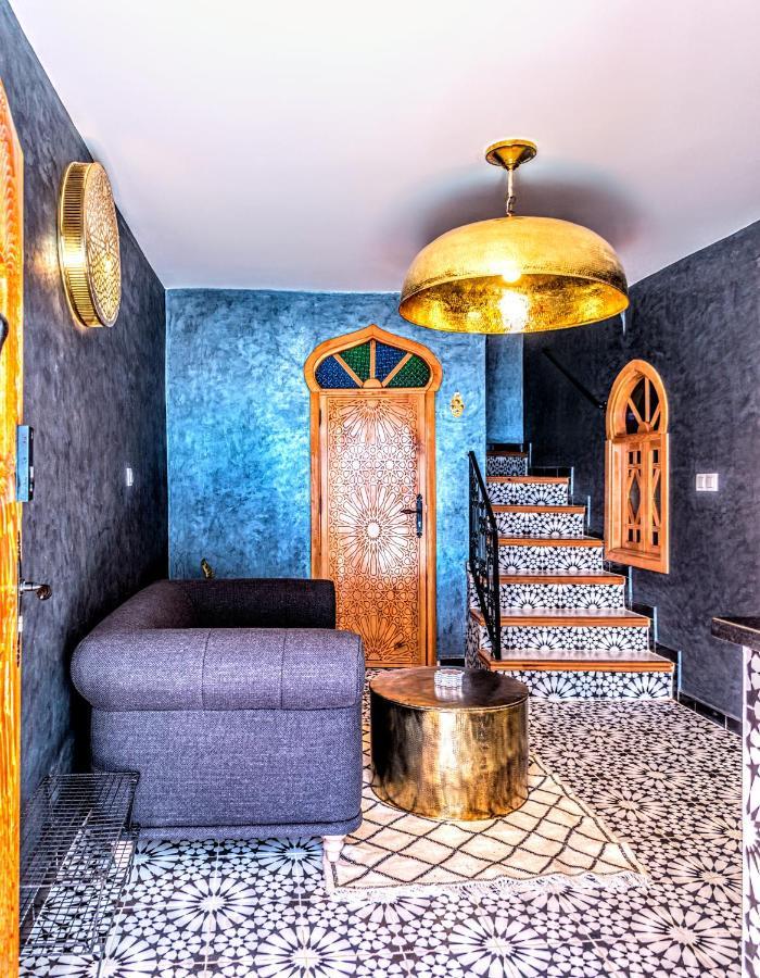 Old World Charm, Modern Comfort Szafszawan Zewnętrze zdjęcie