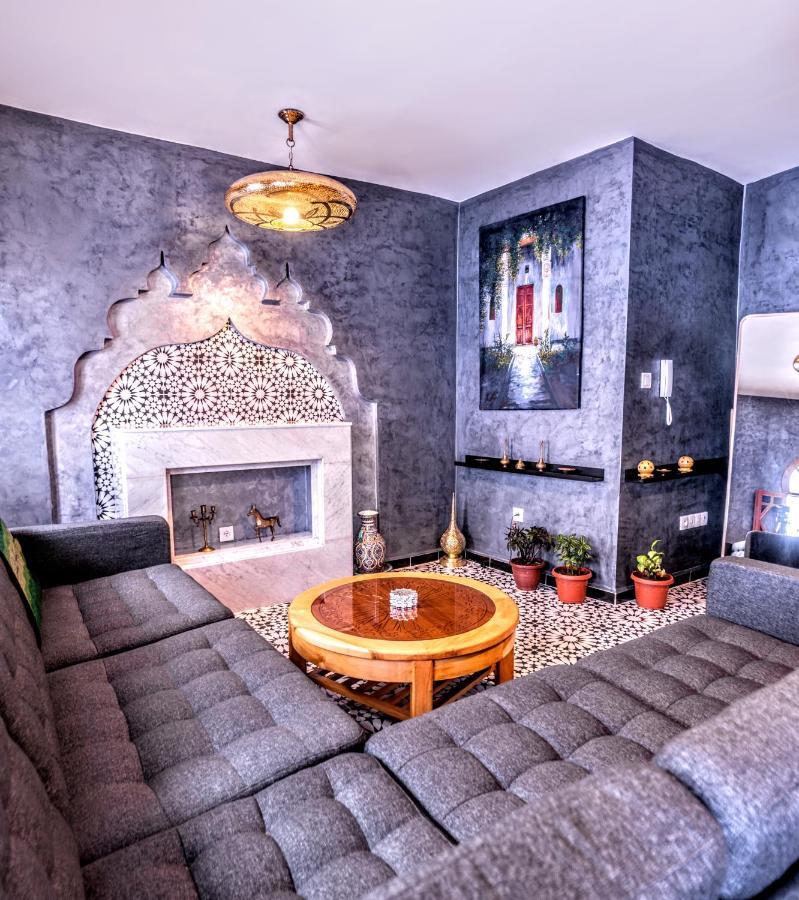 Old World Charm, Modern Comfort Szafszawan Zewnętrze zdjęcie