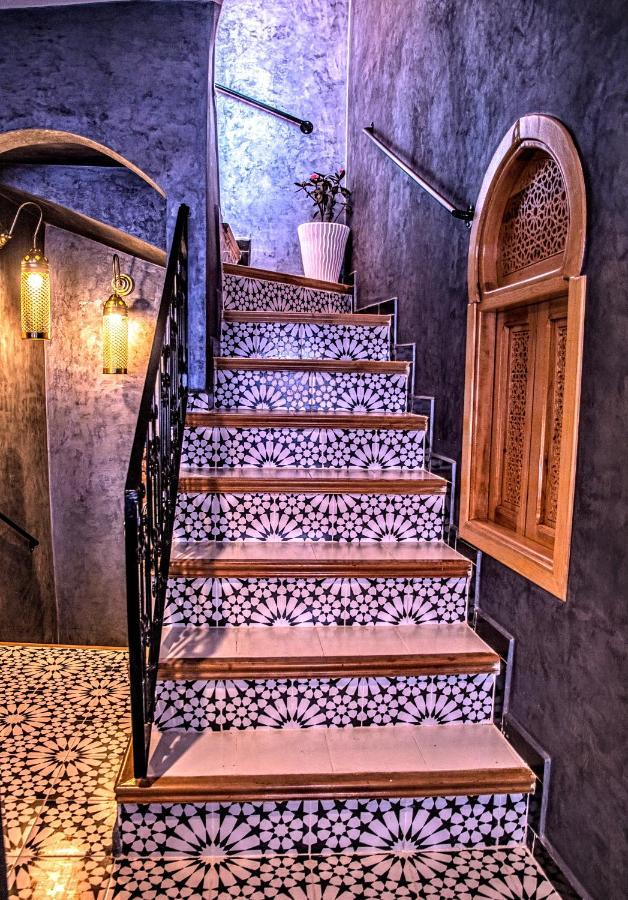 Old World Charm, Modern Comfort Szafszawan Zewnętrze zdjęcie