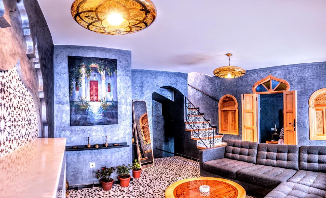 Old World Charm, Modern Comfort Szafszawan Zewnętrze zdjęcie