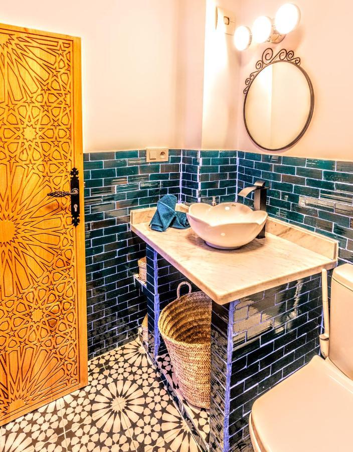 Old World Charm, Modern Comfort Szafszawan Zewnętrze zdjęcie