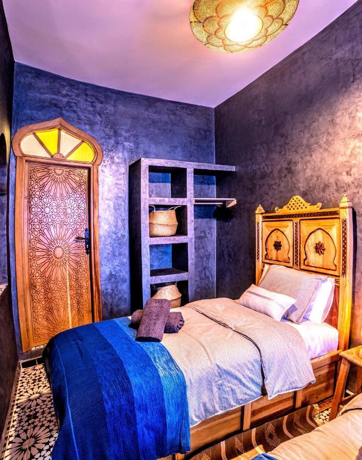Old World Charm, Modern Comfort Szafszawan Zewnętrze zdjęcie
