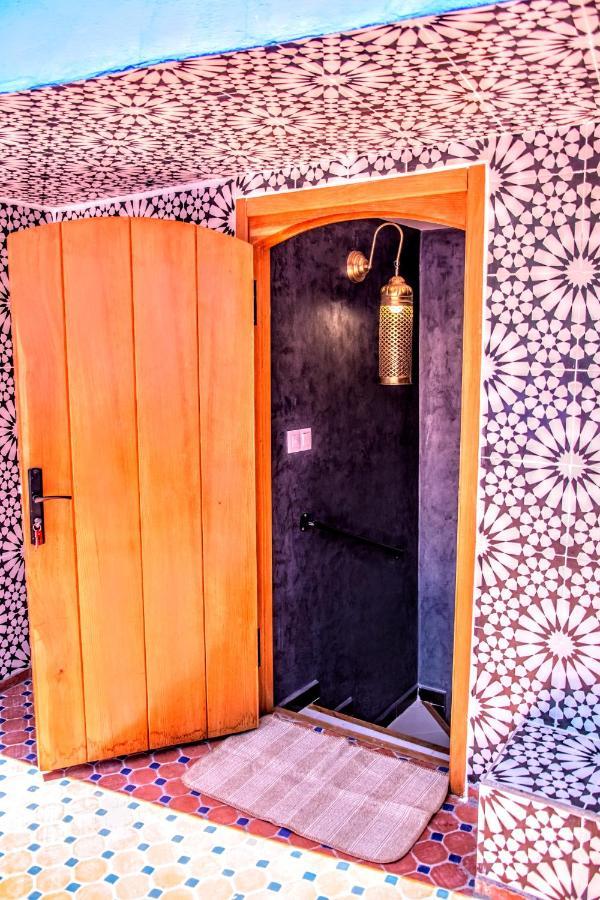 Old World Charm, Modern Comfort Szafszawan Zewnętrze zdjęcie